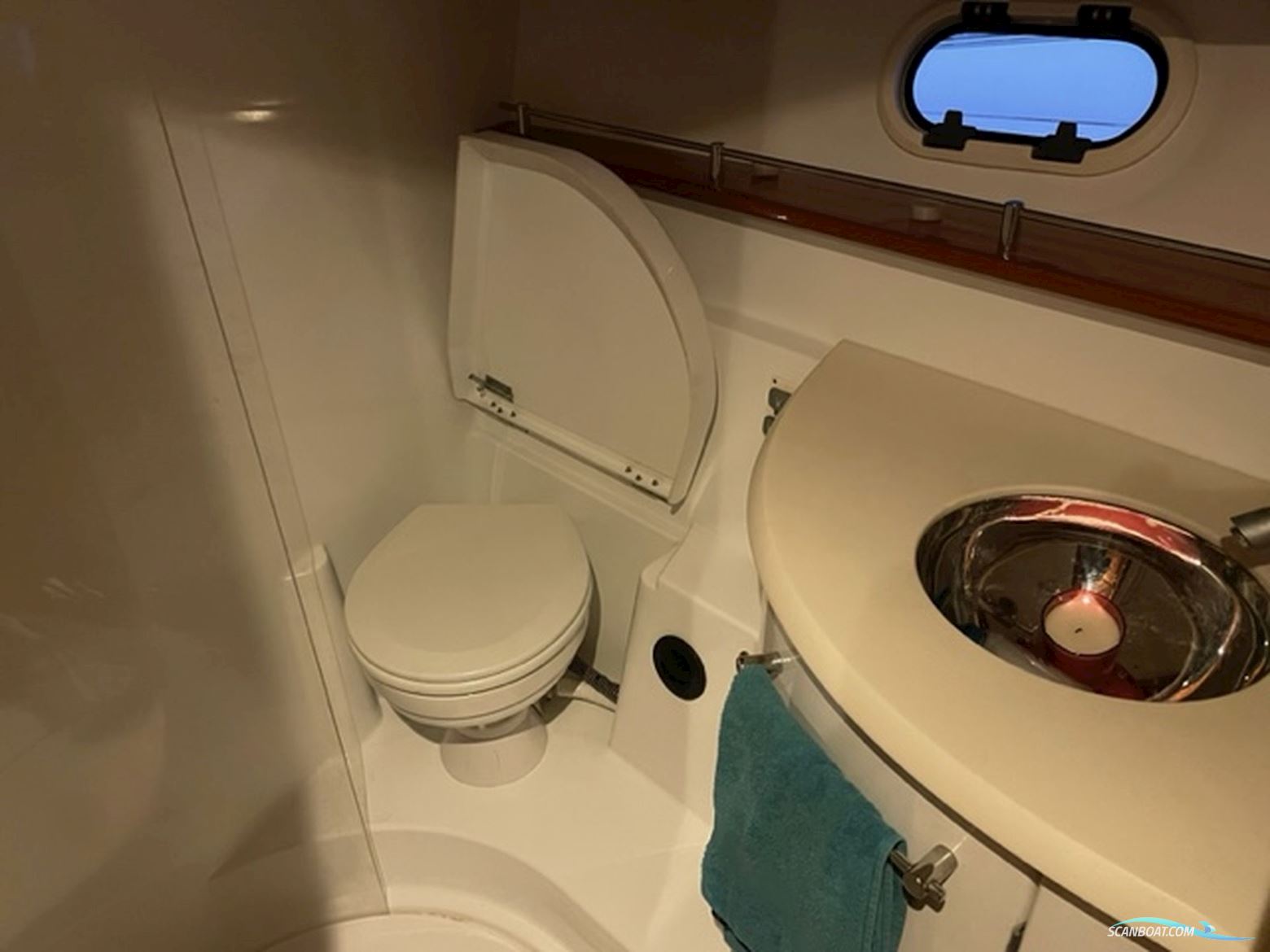 Mycket fin Prestige 42