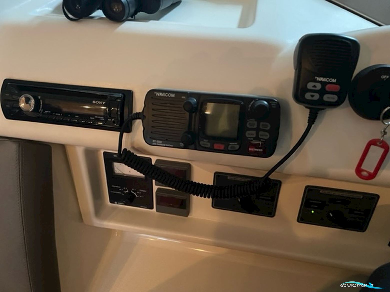 Mycket fin Prestige 42