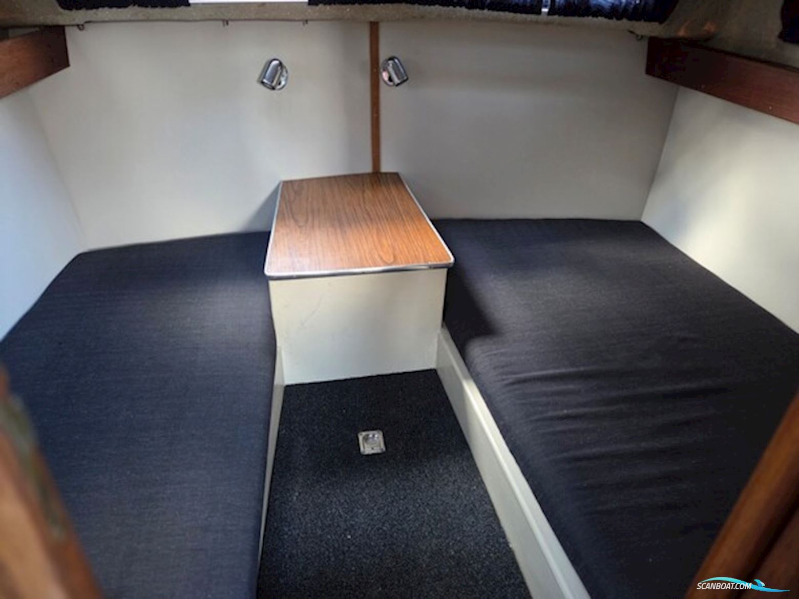 Myra 23 Med Nyere Diesel Motor