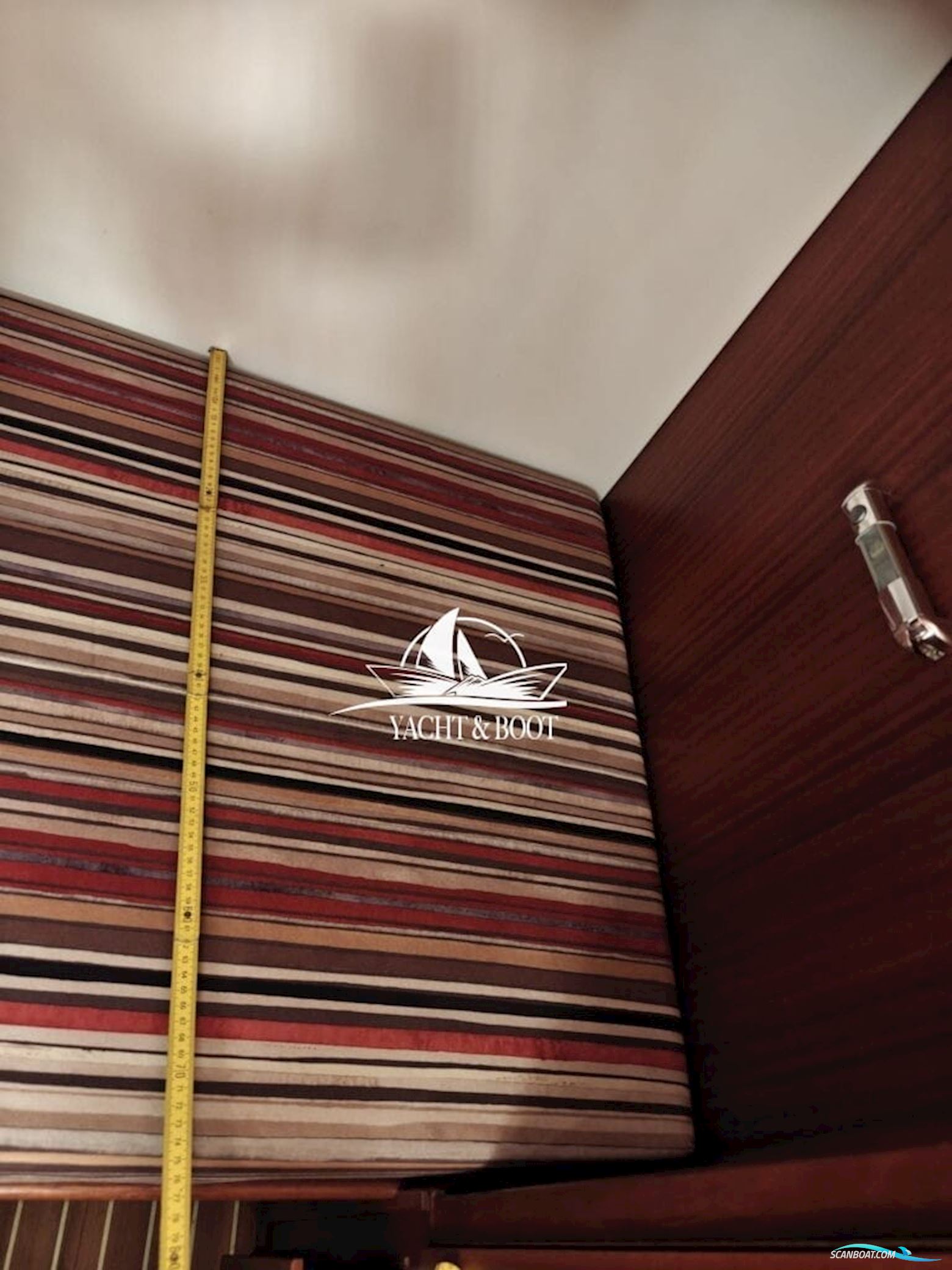 Müritz-Yacht Management Aquilla 900 Traveller