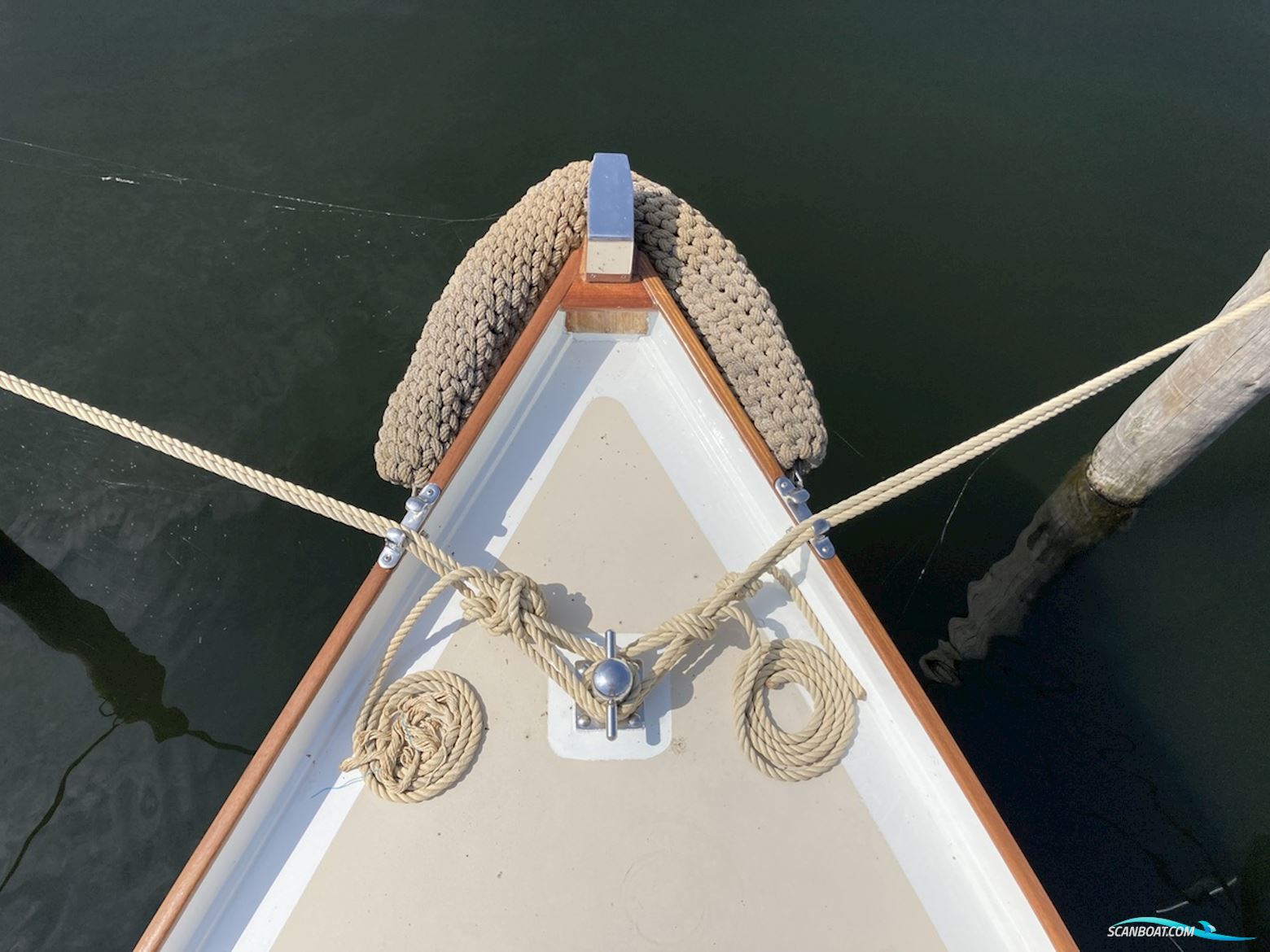 Naarder 725 Spiegelsloep