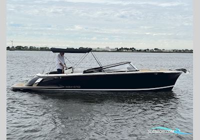 Nauta Spirit 28 Motorboat 2022, The Netherlands