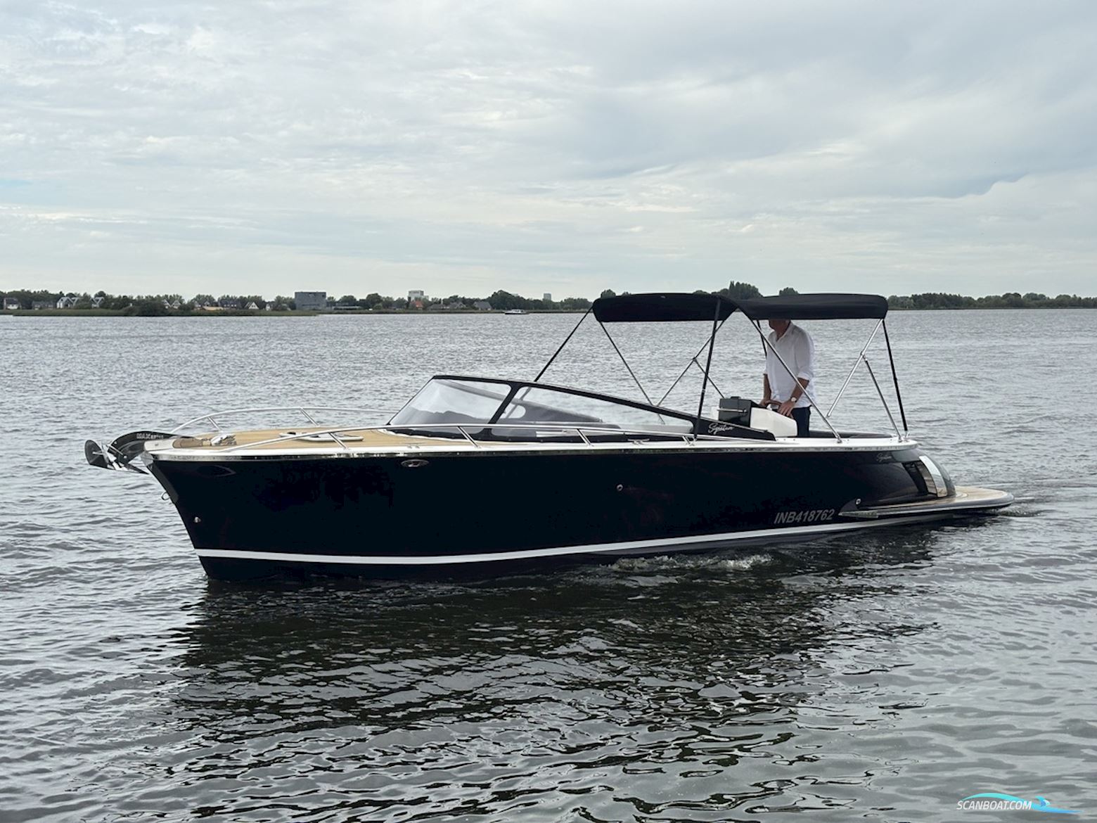 Nauta Spirit 28