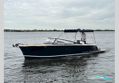 Nauta Spirit 28 Motorboat 2022, The Netherlands