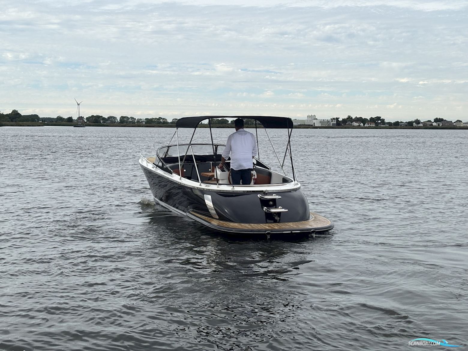 Nauta Spirit 28