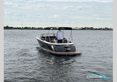 Nauta Spirit 28 Motorboat 2022, The Netherlands