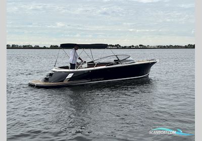 Nauta Spirit 28 Motorboat 2022, The Netherlands