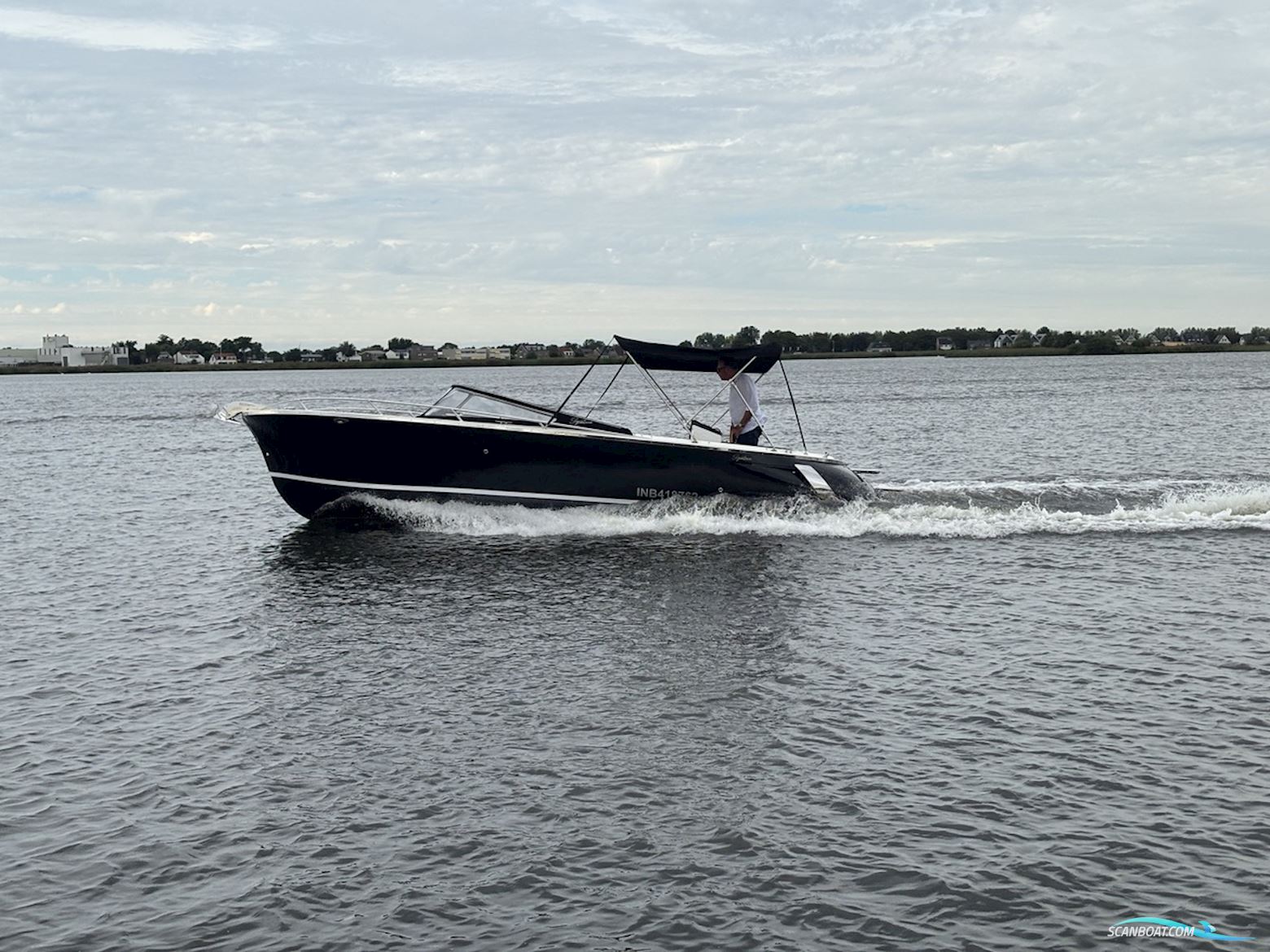 Nauta Spirit 28