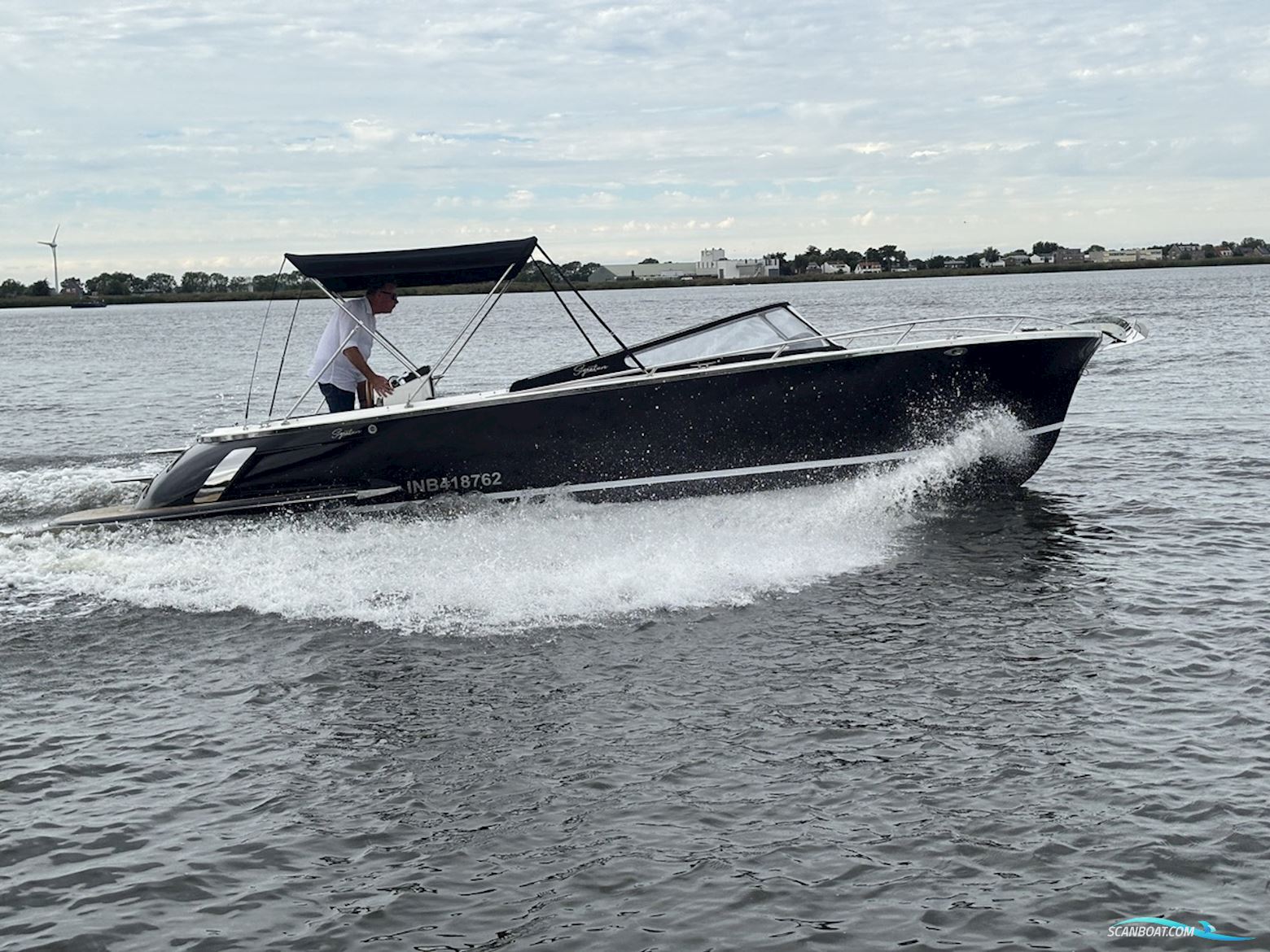 Nauta Spirit 28