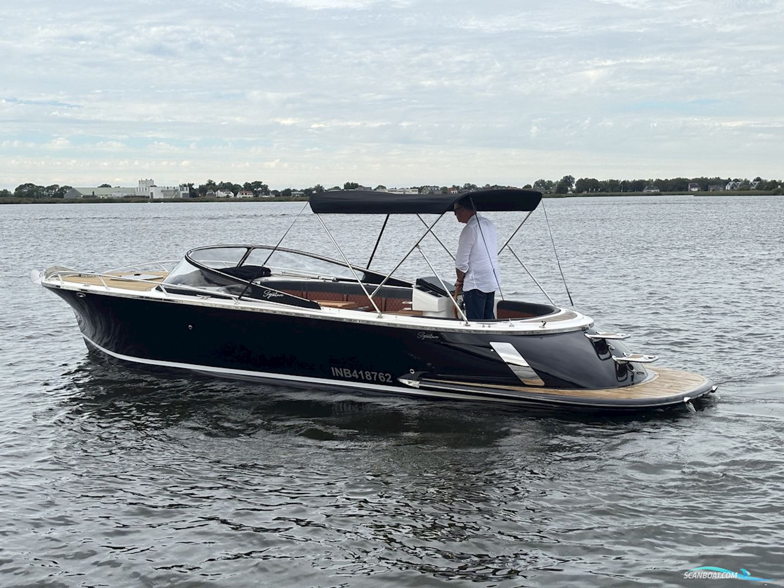 Nauta Spirit 28
