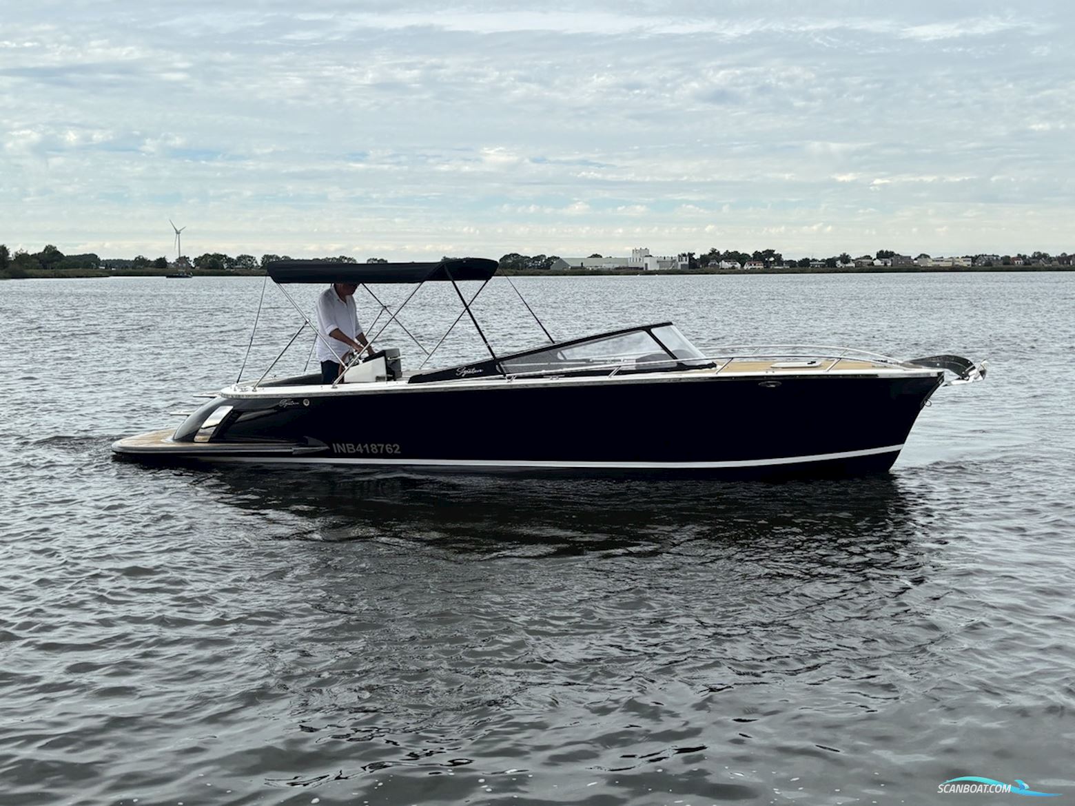 Nauta Spirit 28