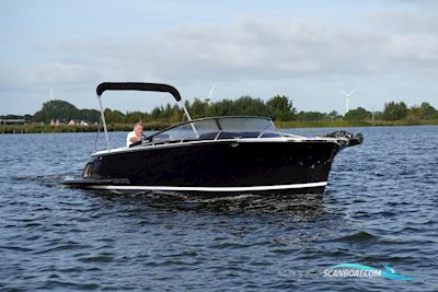 Nauta Spirit 28 Motorboat 2022, The Netherlands