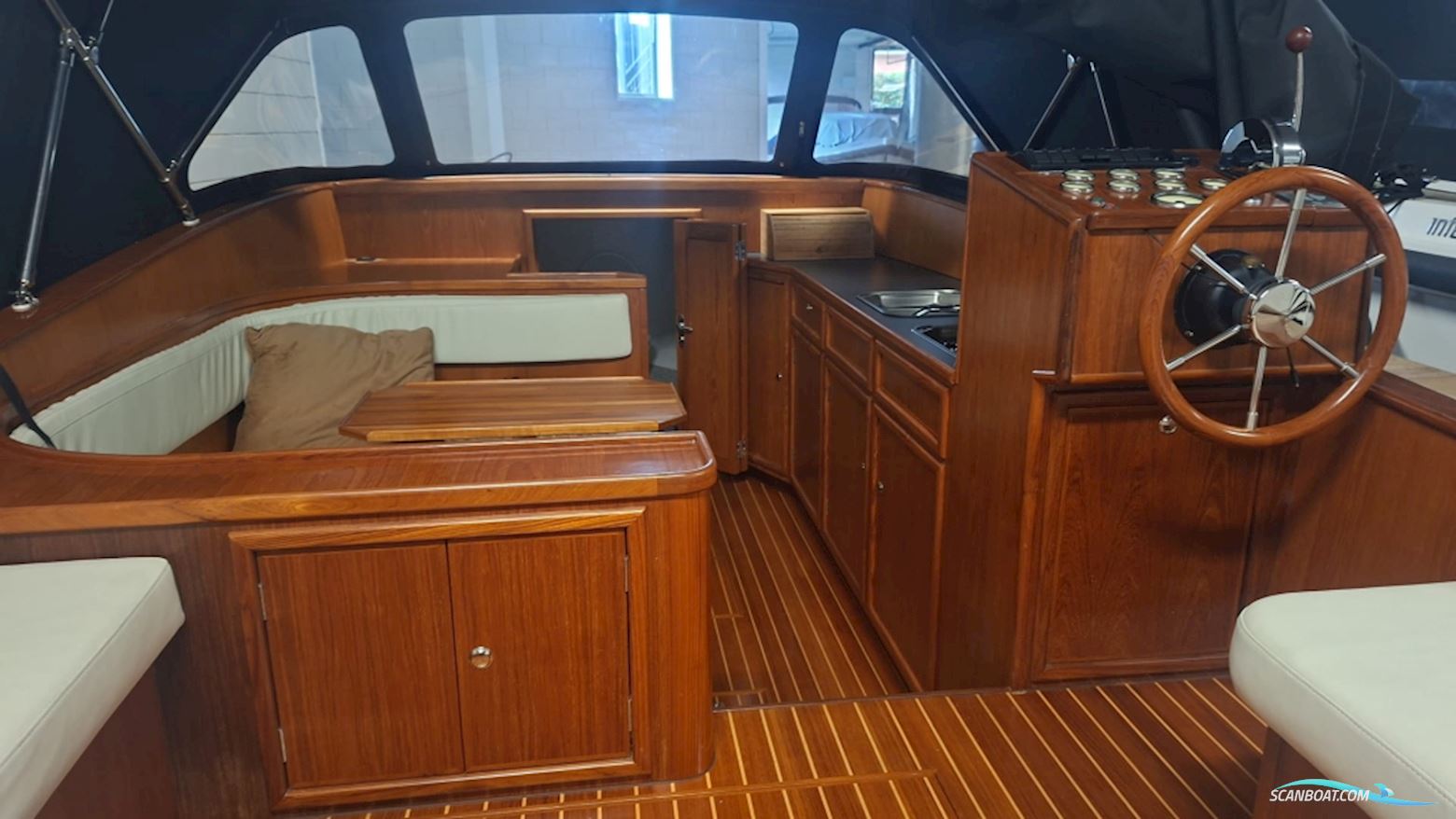 Nautic generation 28