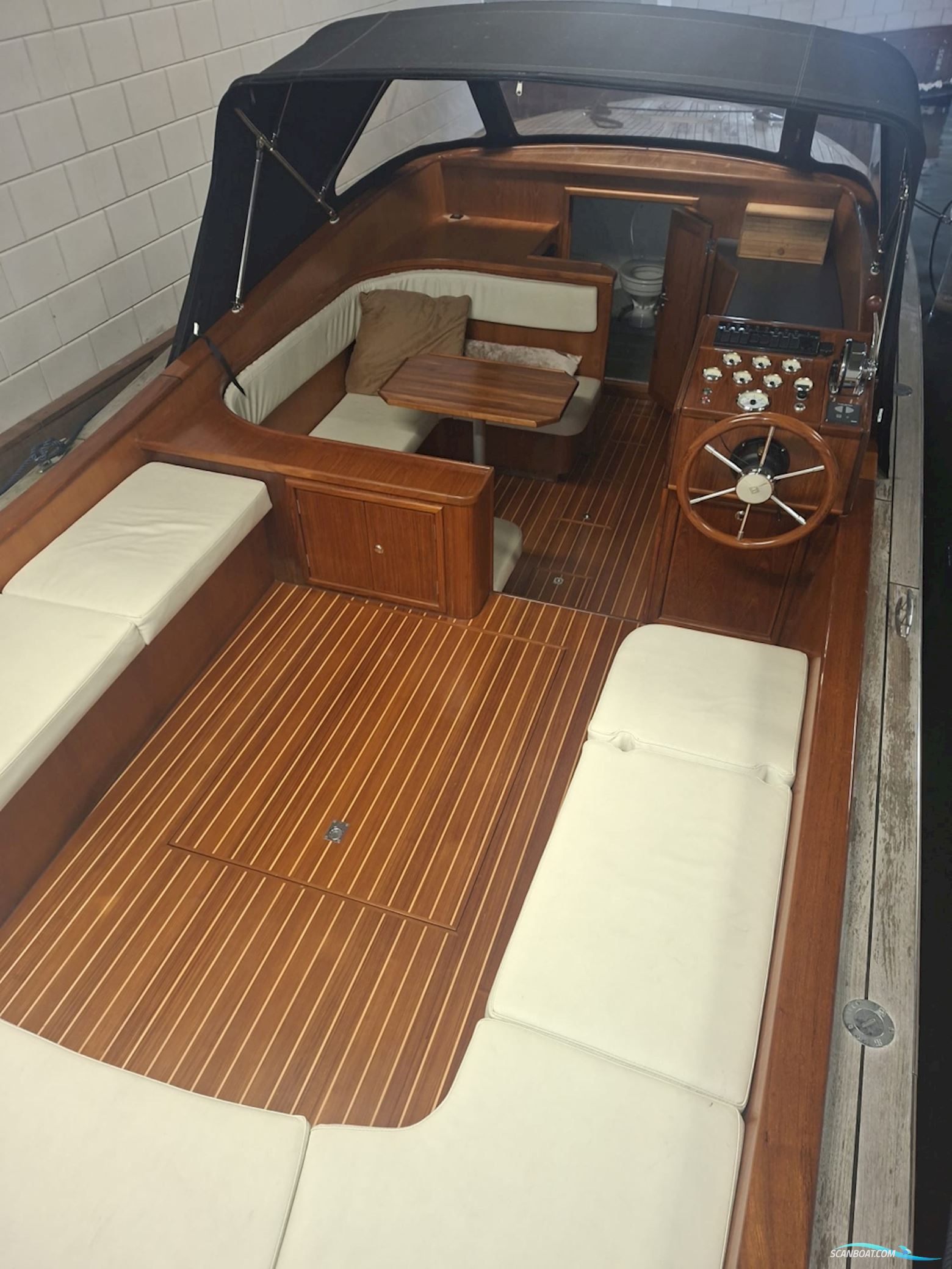 Nautic generation 28