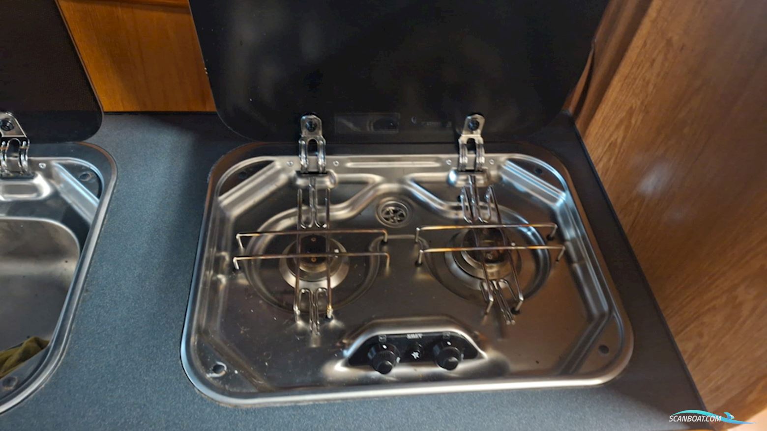 Nautic generation 28