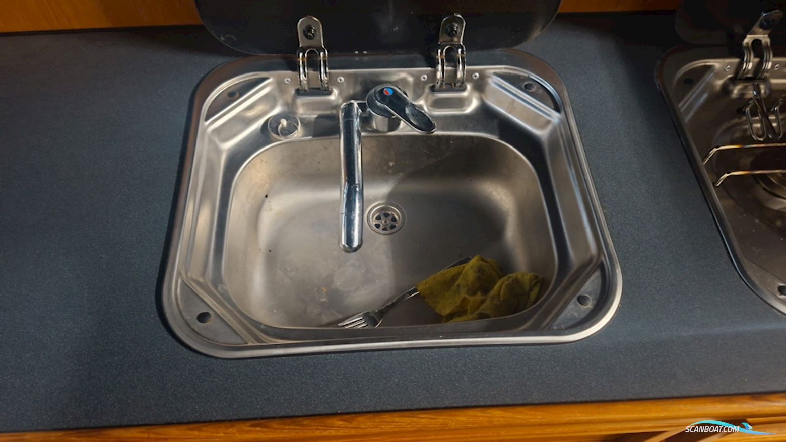 Nautic generation 28