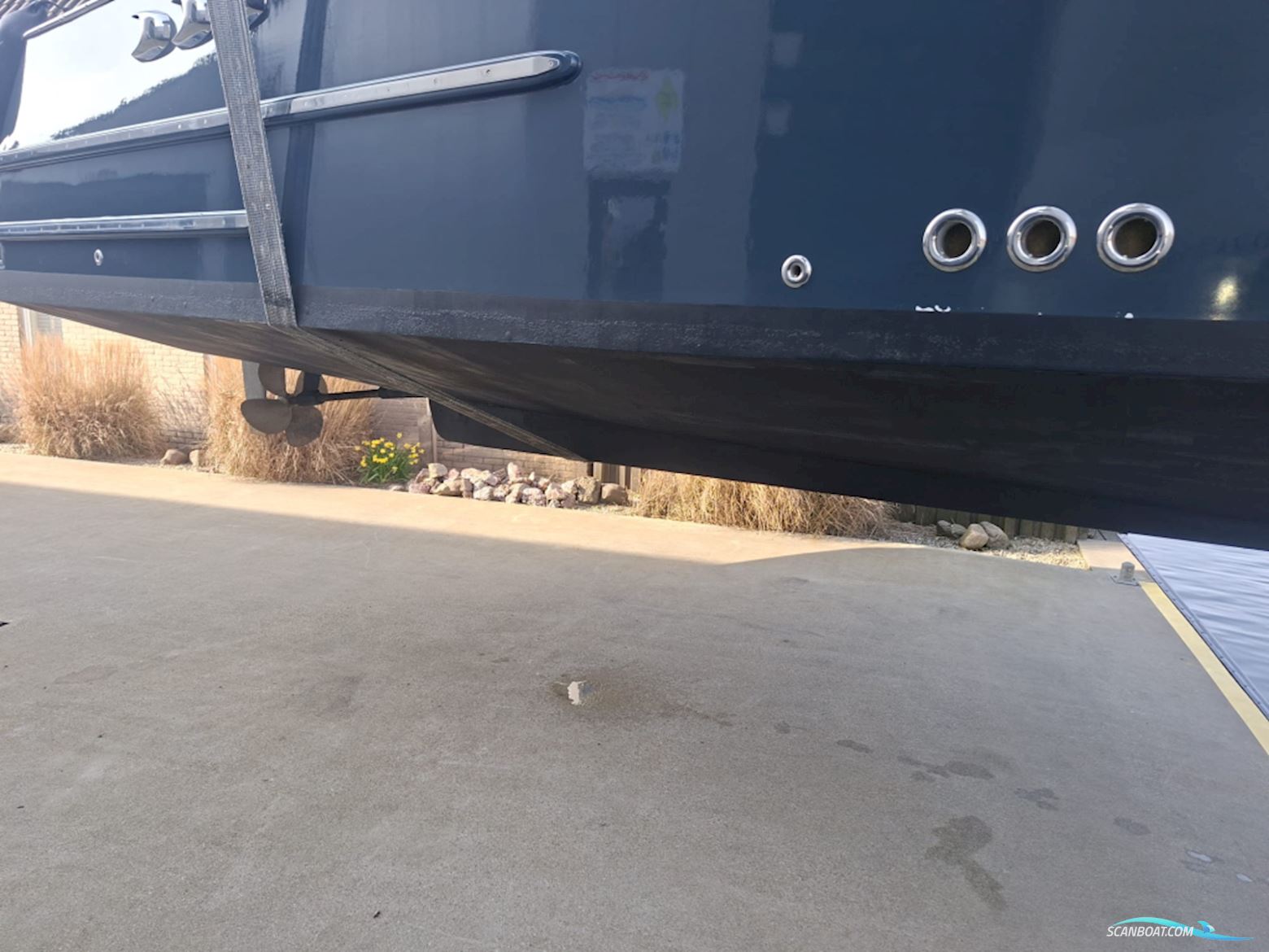 Nautic generation 28