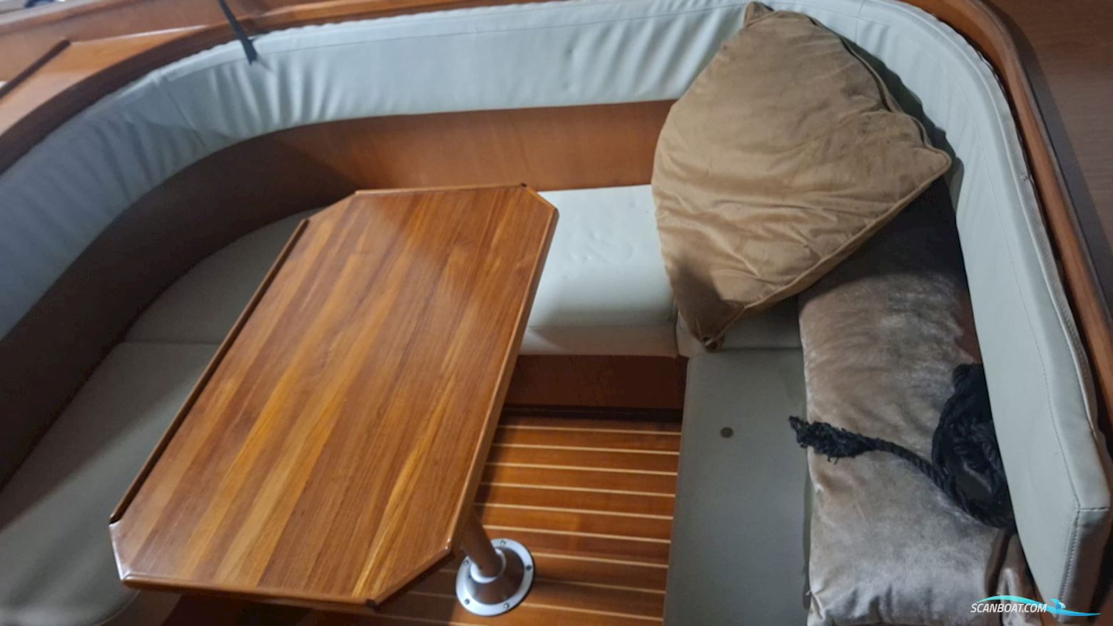 Nautic generation 28