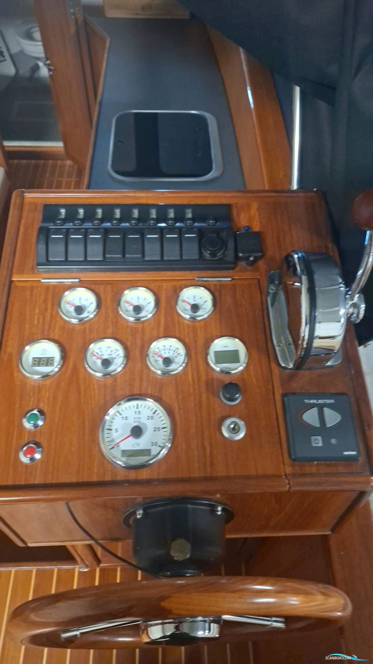 Nautic generation 28