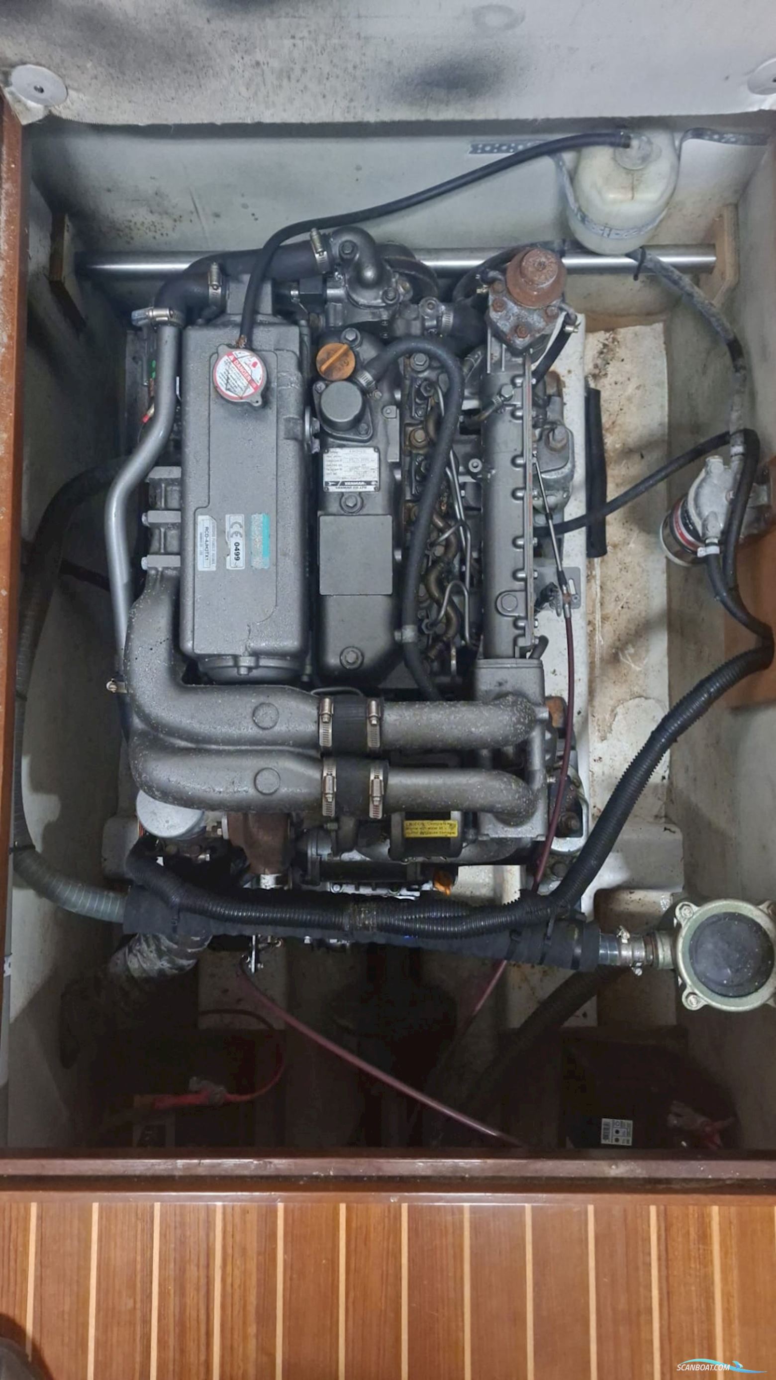 Nautic generation 28