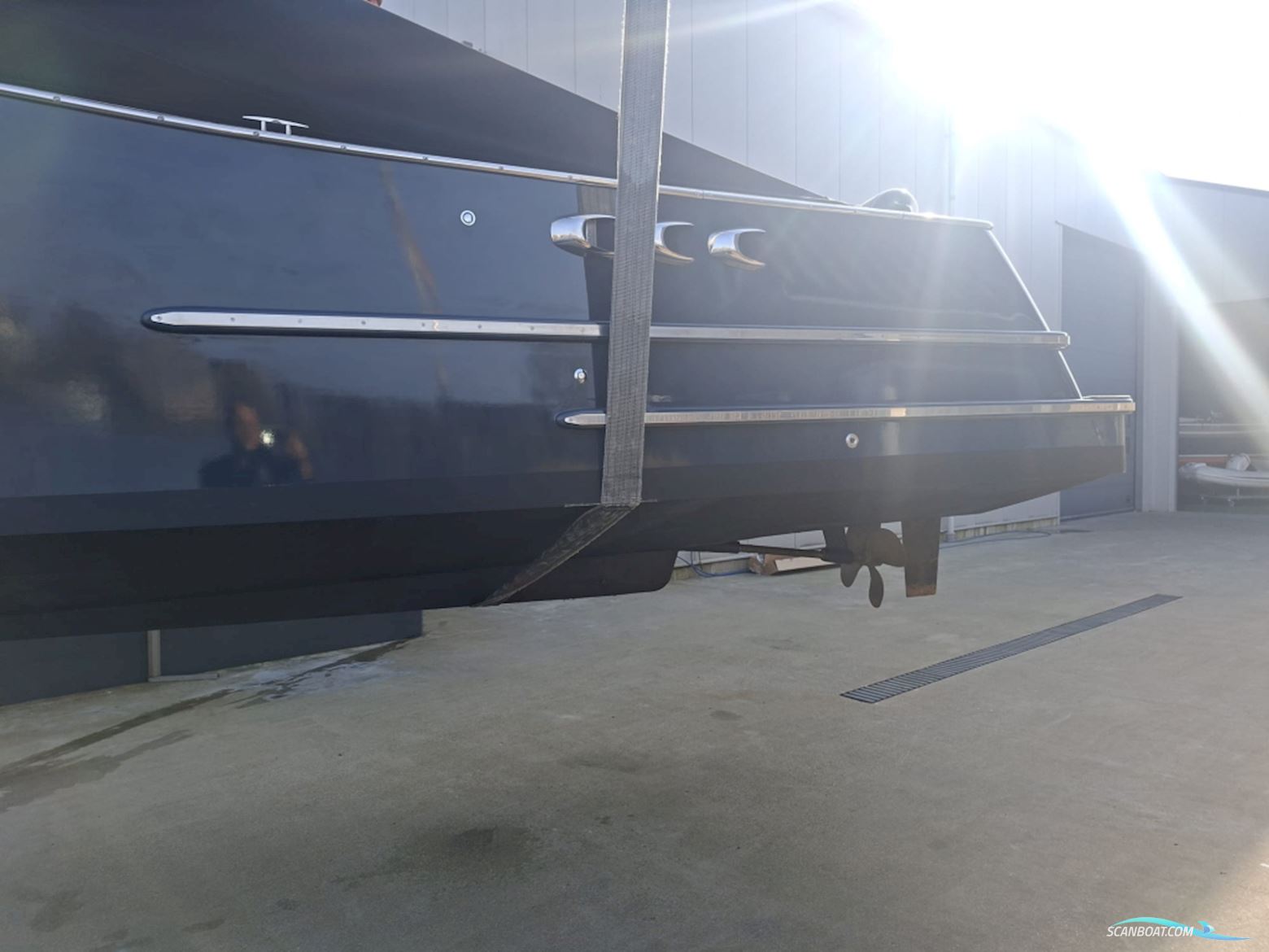 Nautic generation 28