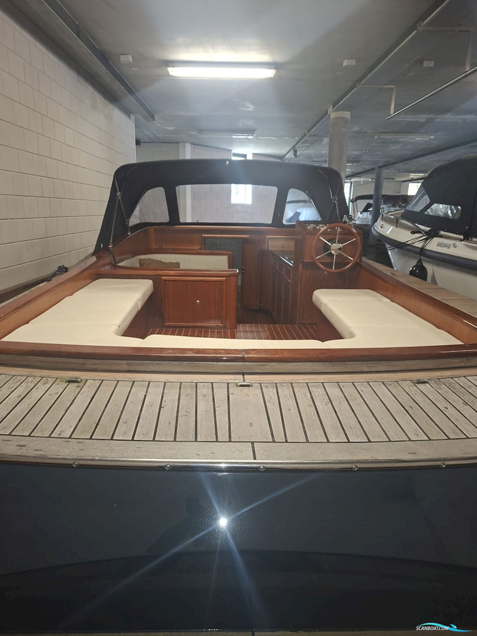 Nautic generation 28