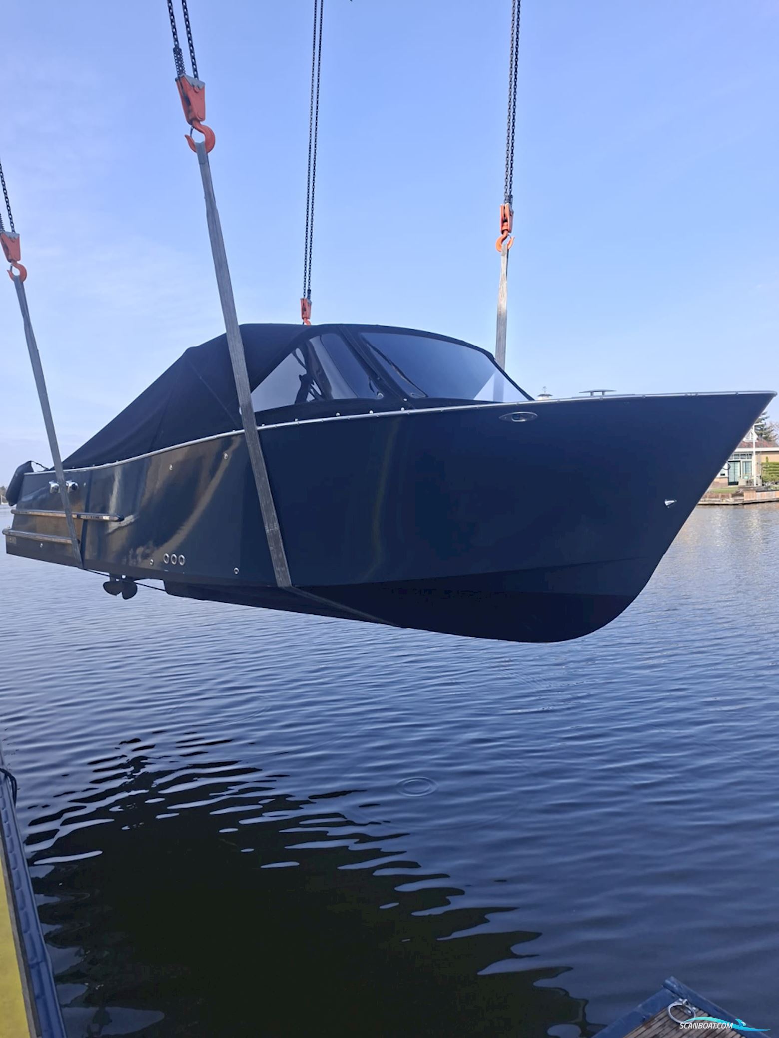 Nautic generation 28