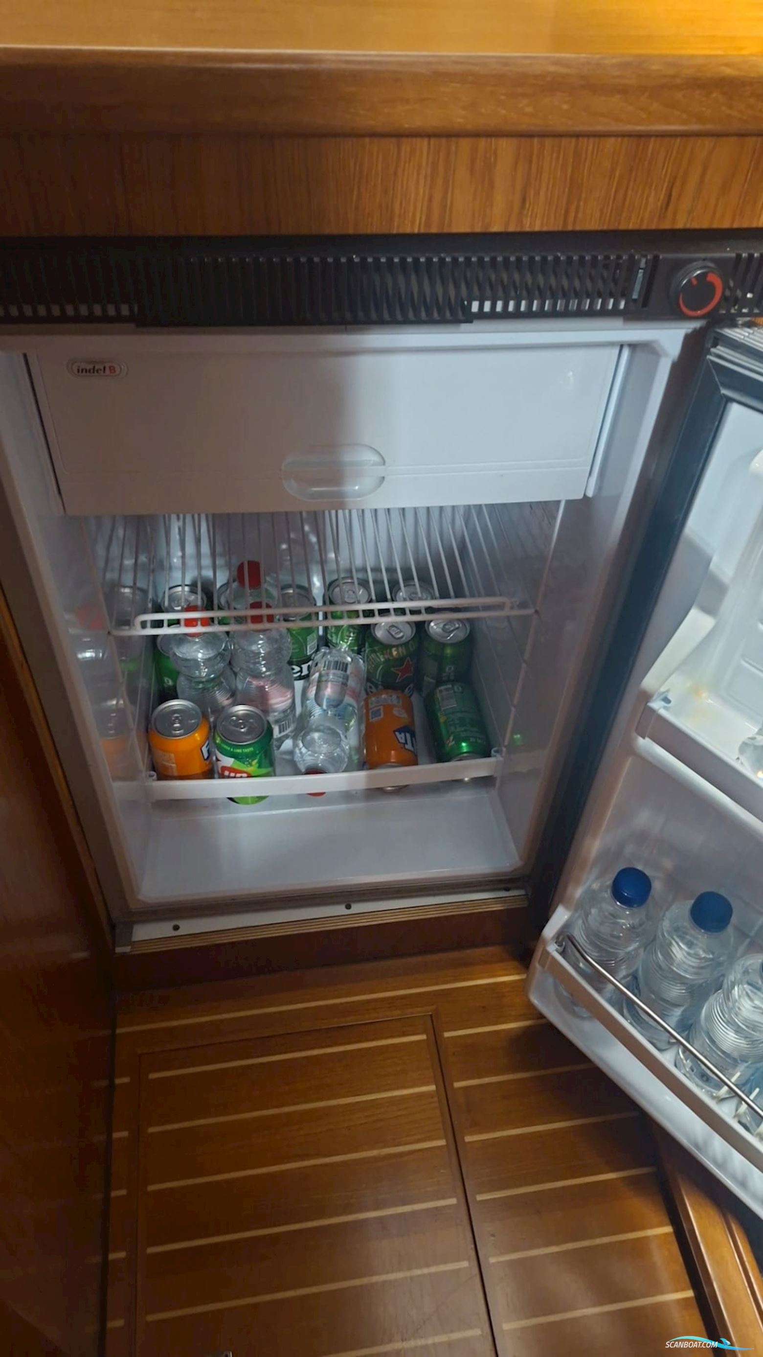 Nautic generation 28