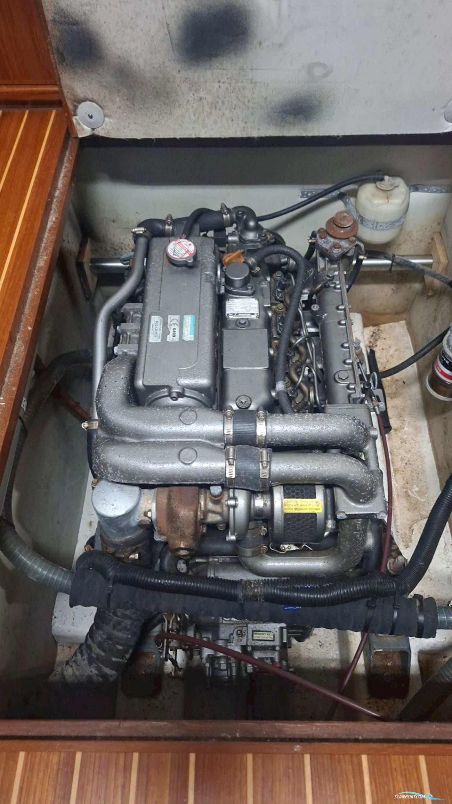 Nautic generation 28