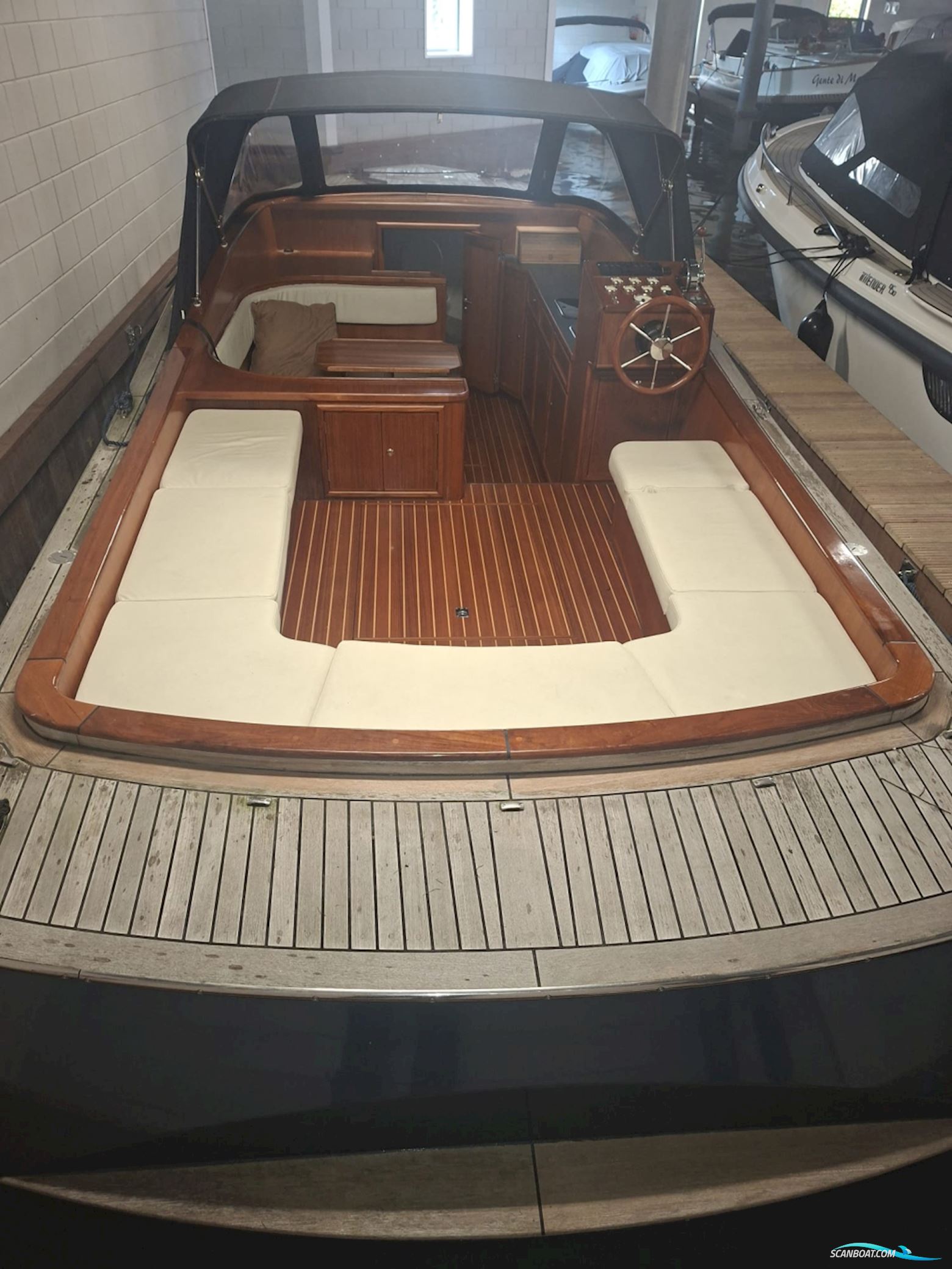 Nautic generation 28