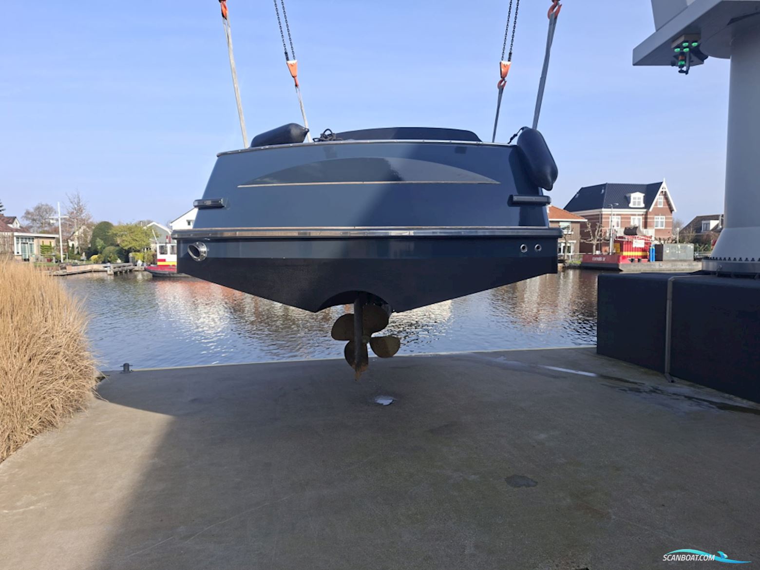 Nautic generation 28