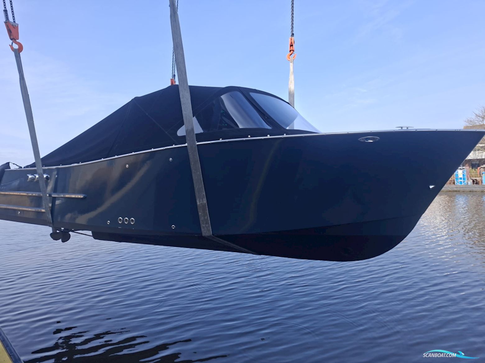 Nautic generation 28