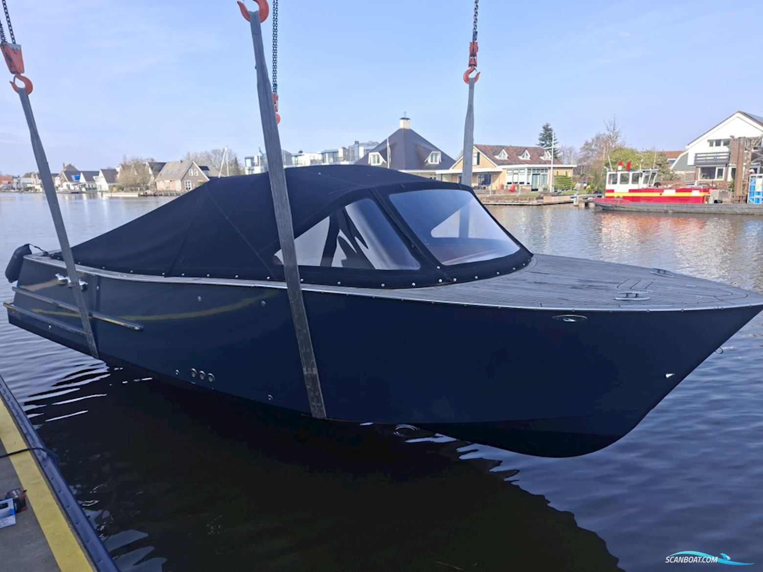 Nautic generation 28