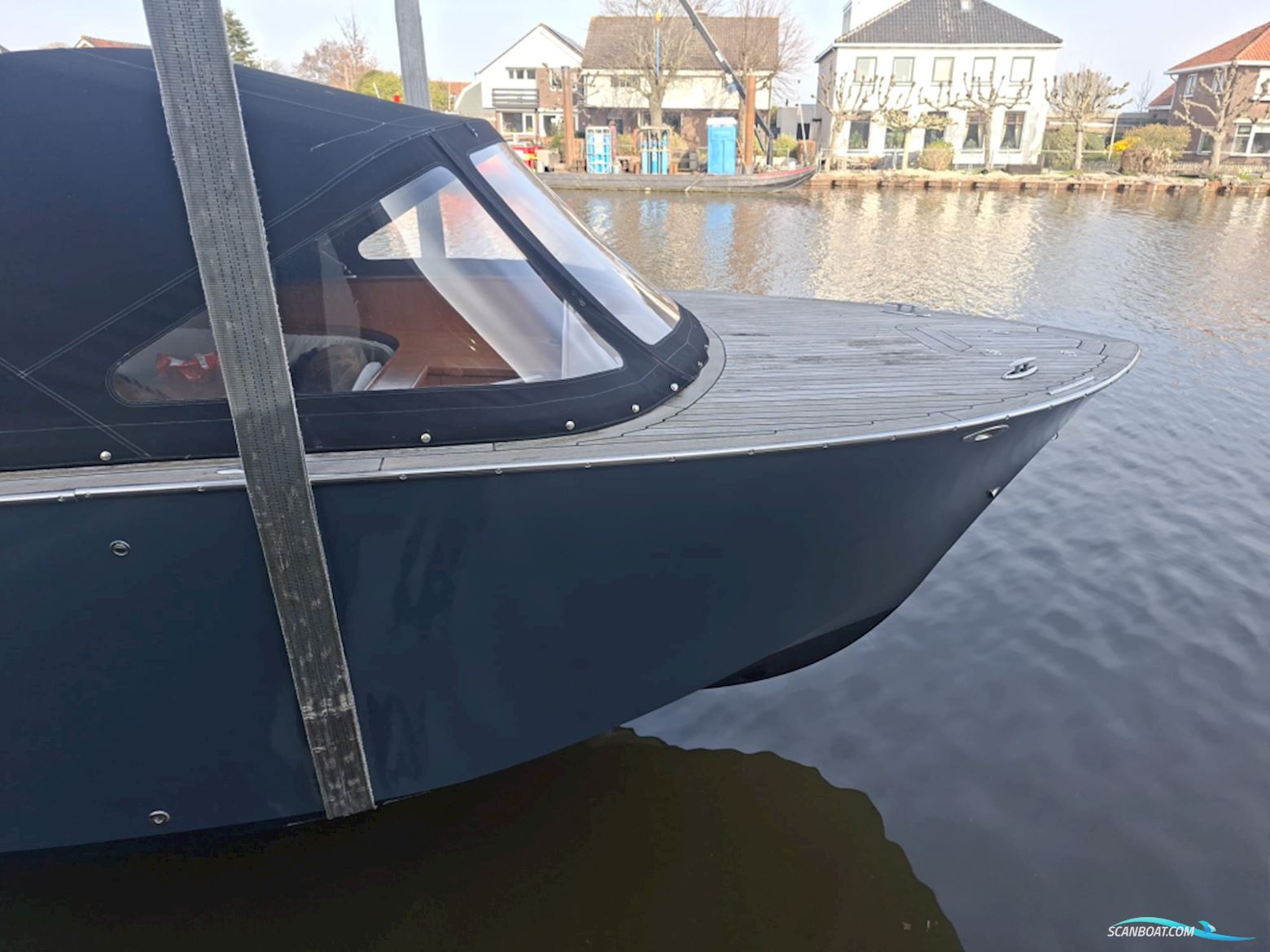 Nautic generation 28