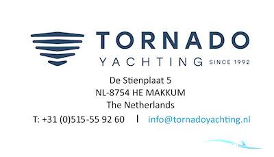 Nautic Yachts 990 neon Motorboat 2026, The Netherlands