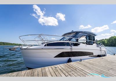 Nautic Yachts Nautic 880 Motorboat 2026, with Mercury, Honda, Suzuki of Yamaha engine, The Netherlands