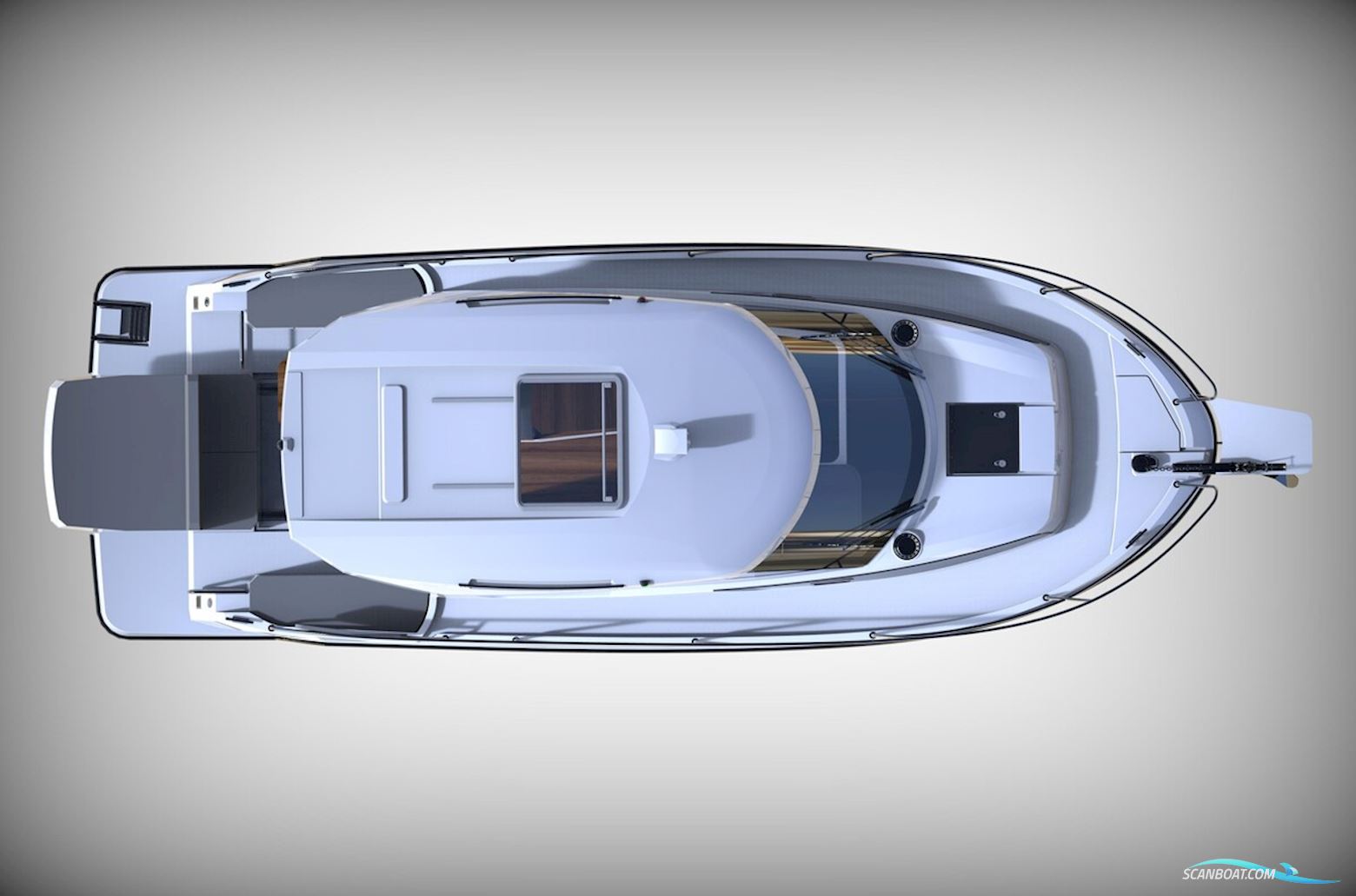 Nautic Yachts Nautic 880