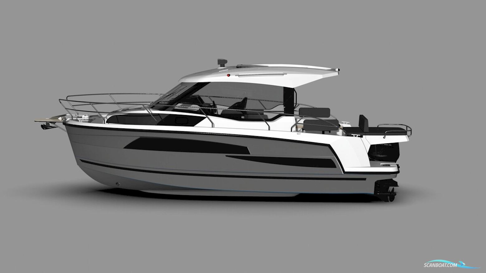 Nautic Yachts Nautic 880