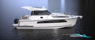 Nautic Yachts Nautic 990 Motorboat 2026, The Netherlands
