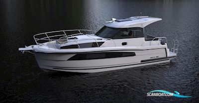 Nautic Yachts Nautic 990 Motorboat 2026, The Netherlands