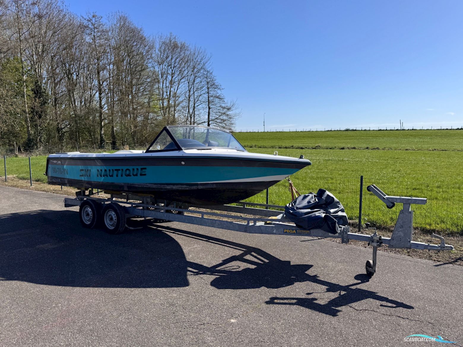 Nautique Ski Nautique