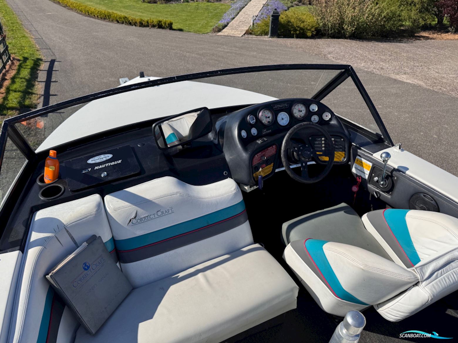 Nautique Ski Nautique