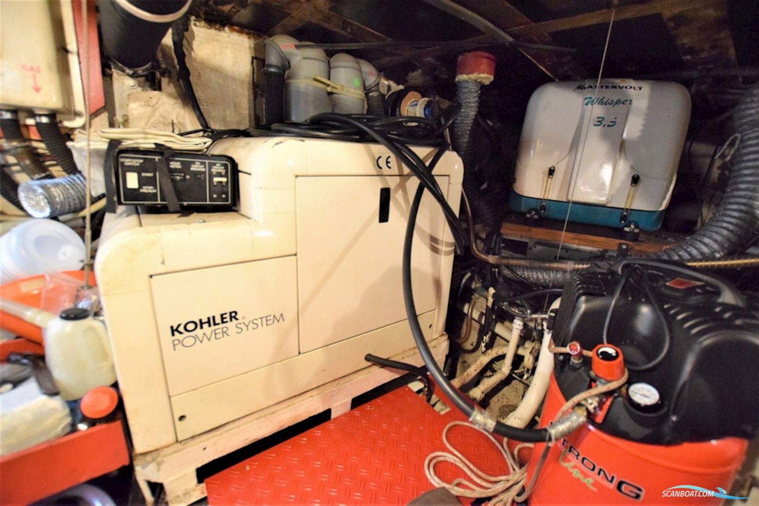 Navetta 62 Adriatico