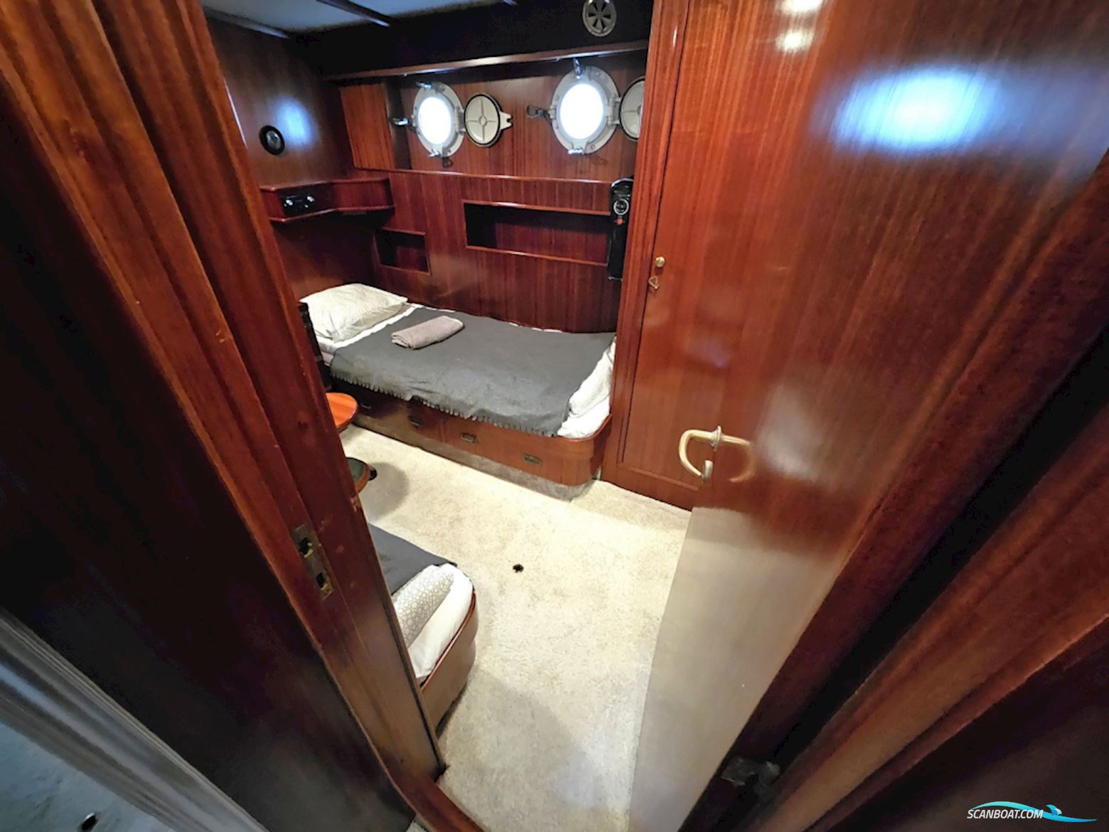 Navetta 62 Adriatico