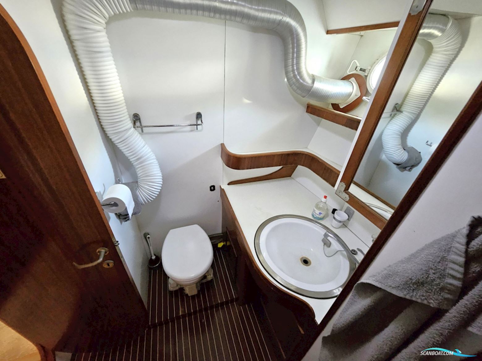 Navetta 62 Adriatico