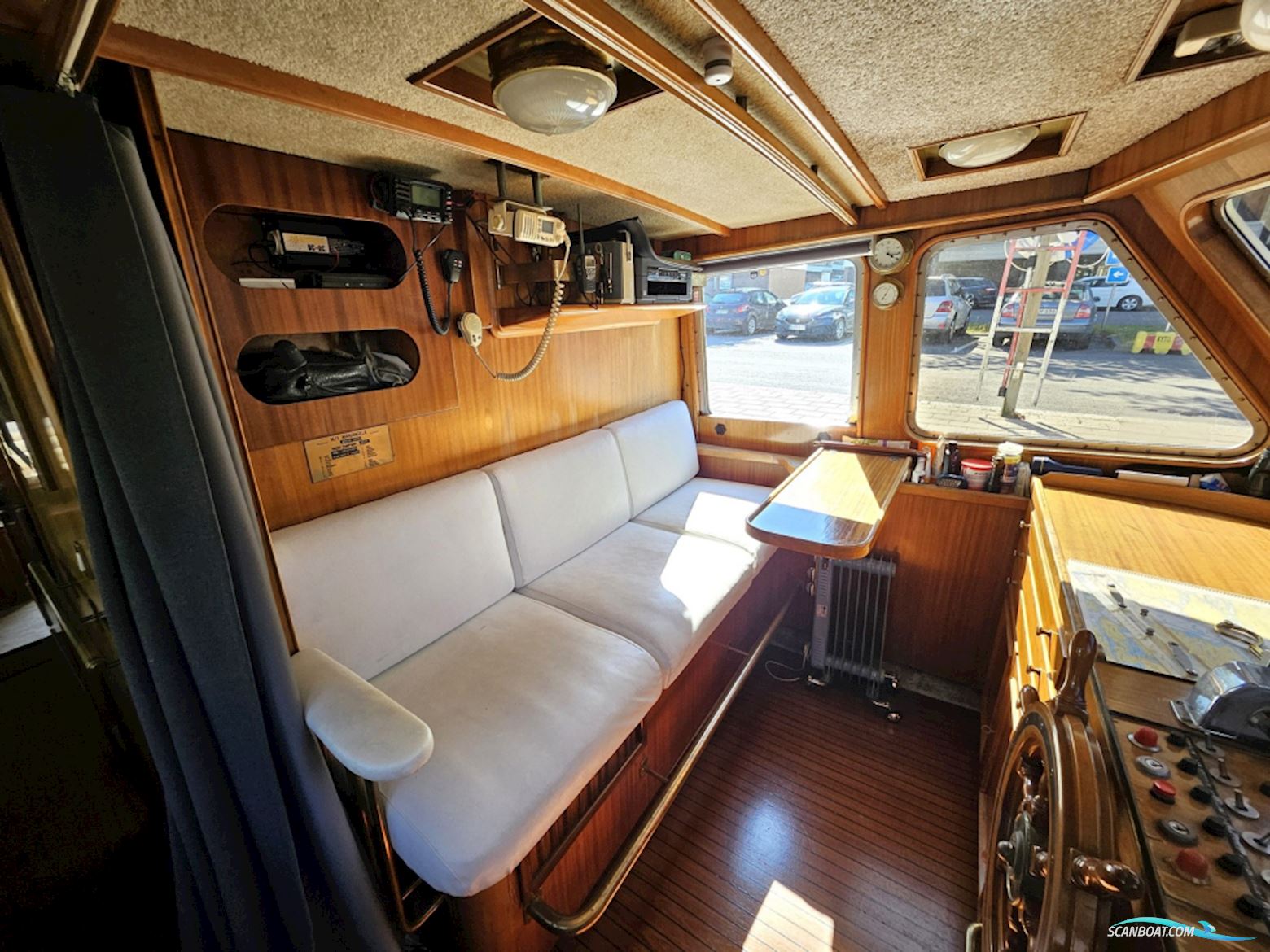 Navetta 62 Adriatico