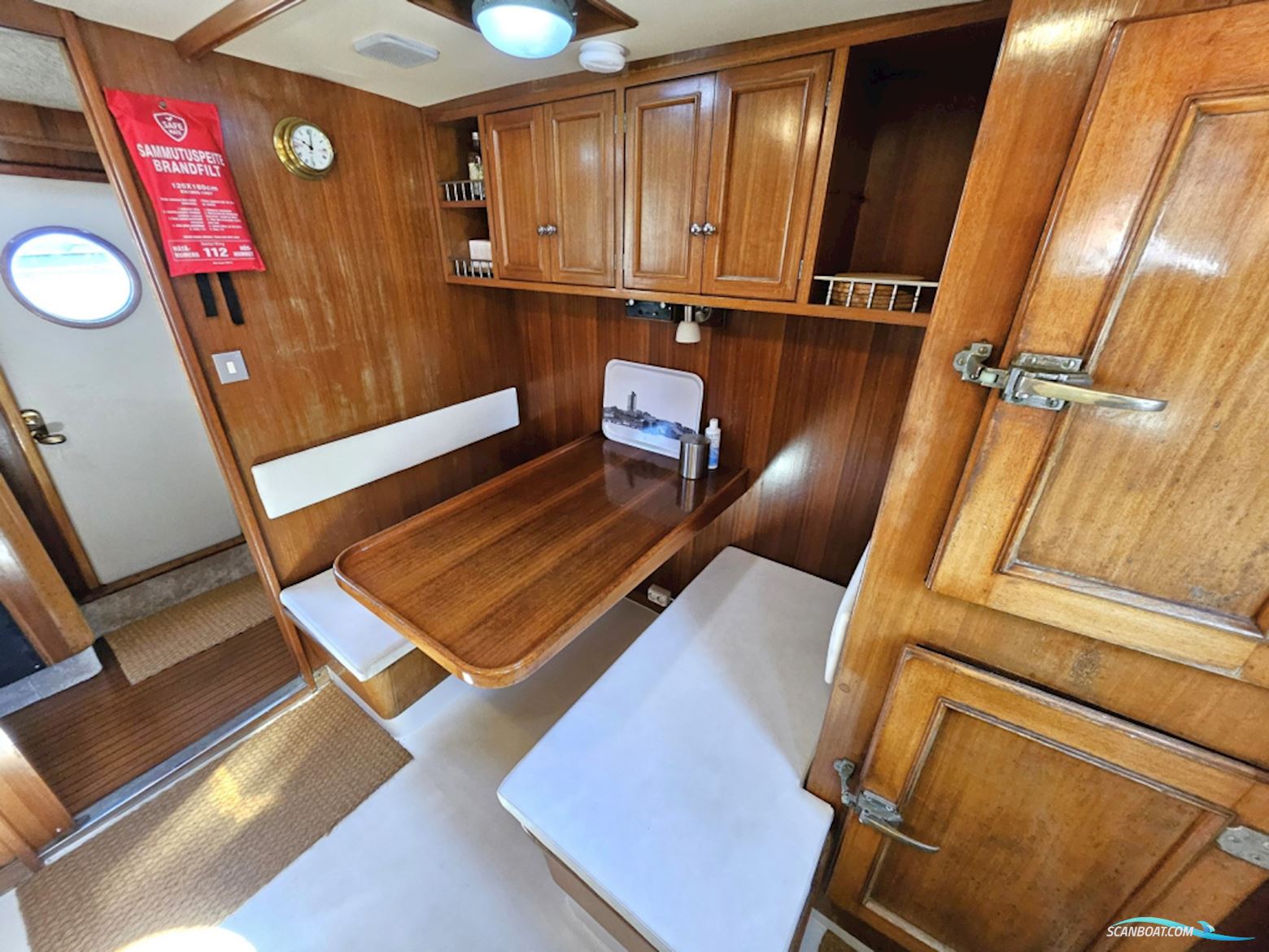 Navetta 62 Adriatico