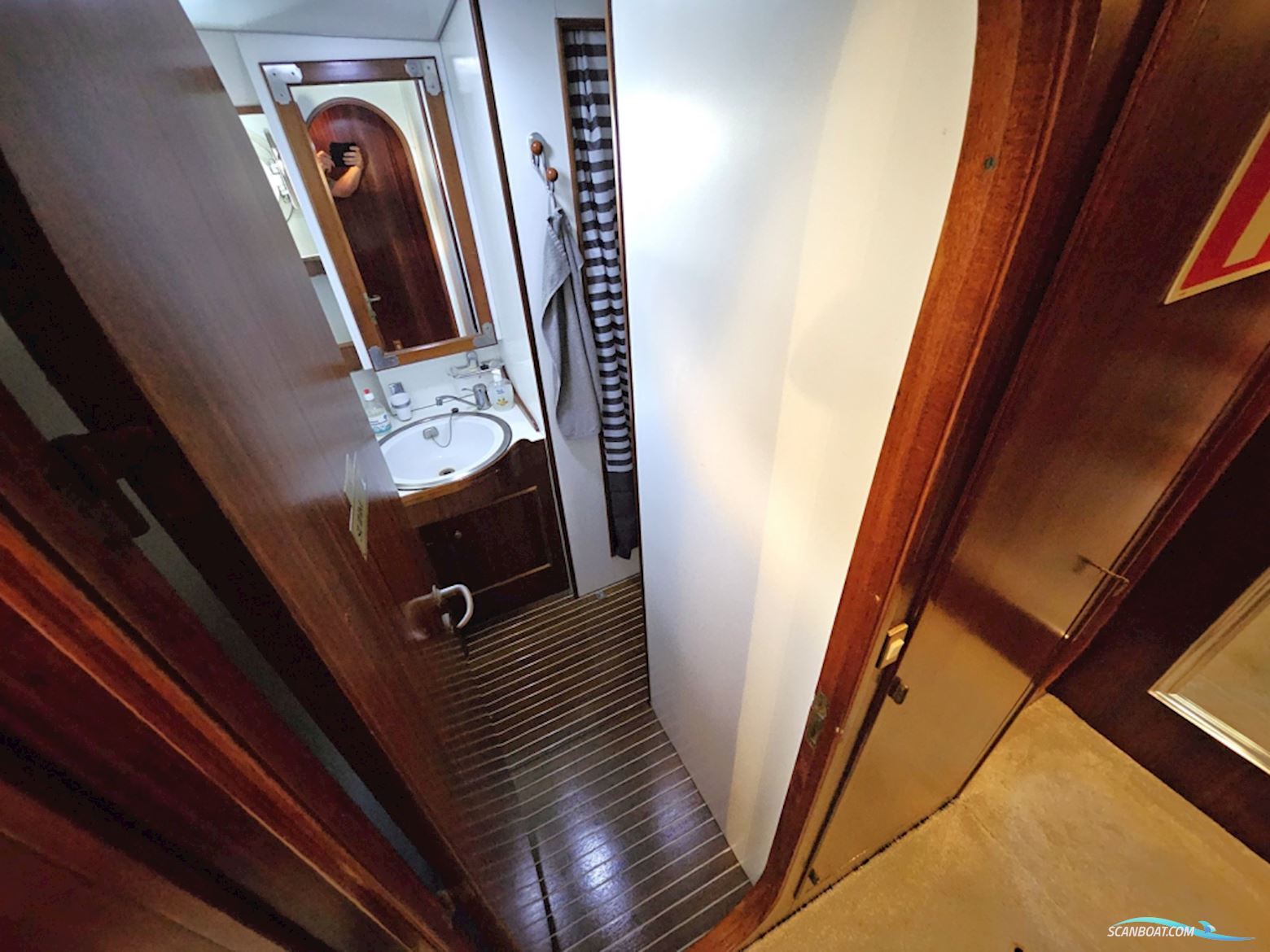 Navetta 62 Adriatico