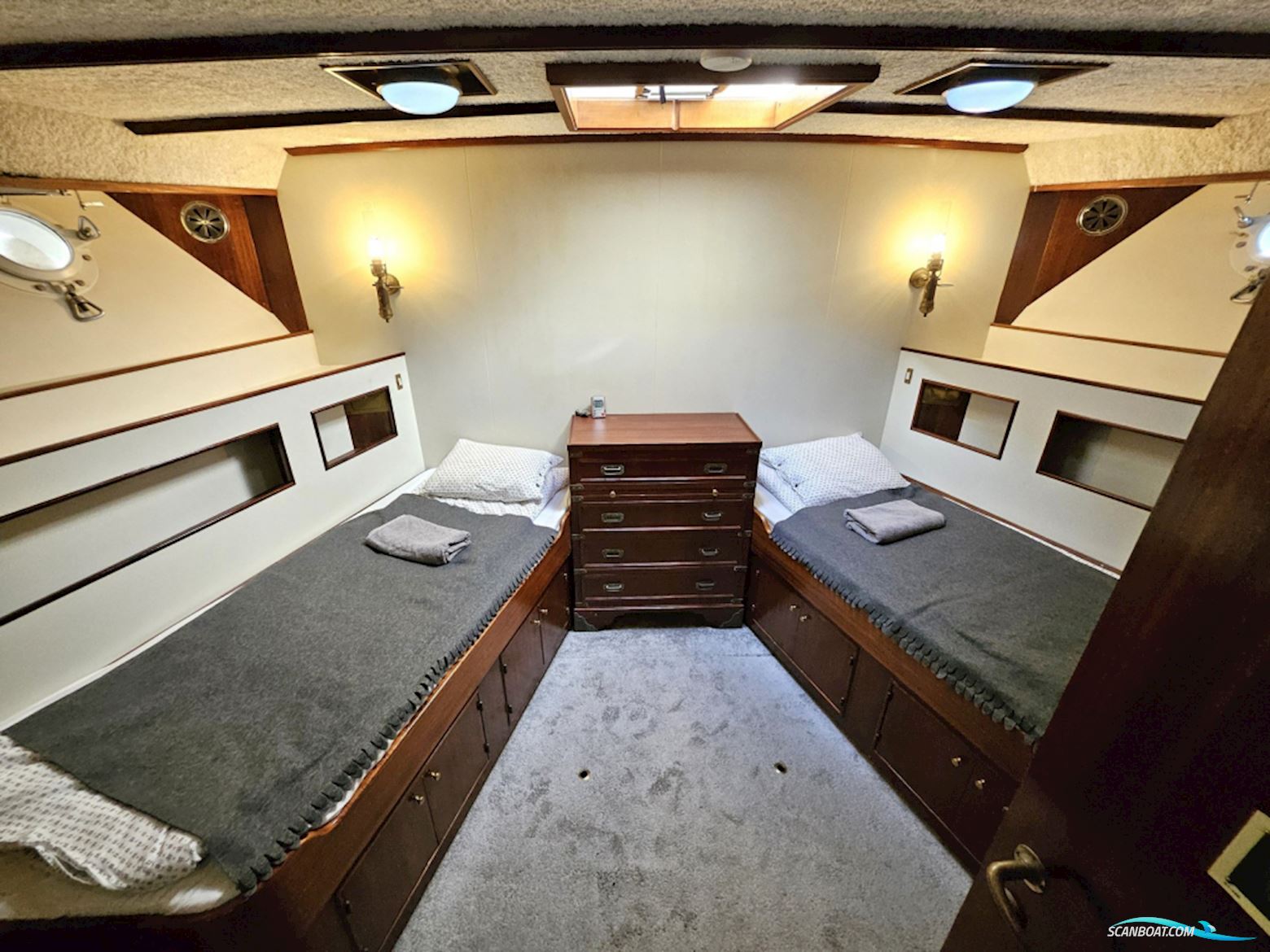 Navetta 62 Adriatico