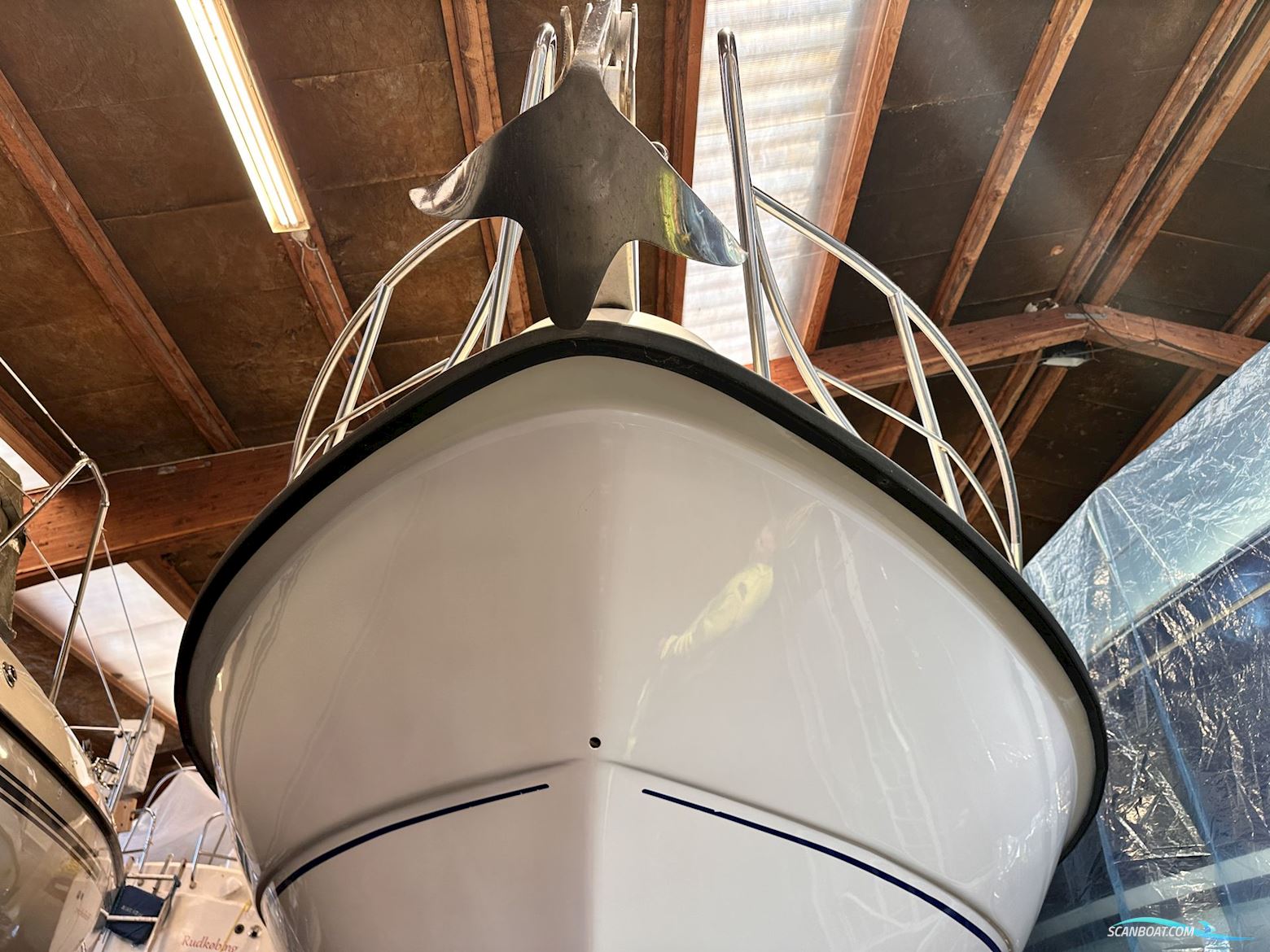 NB Marina Ardea 34